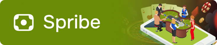 Spribe