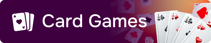 Card games